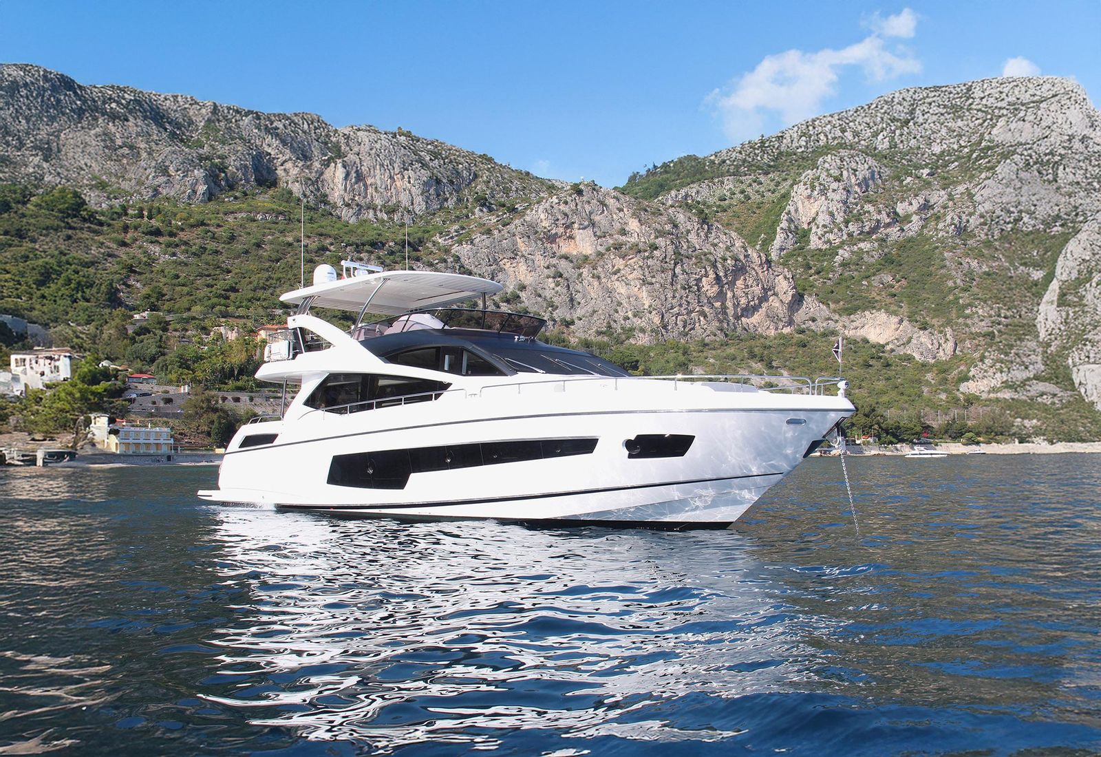 Sail in Style: The Best Yacht Rentals in Miami