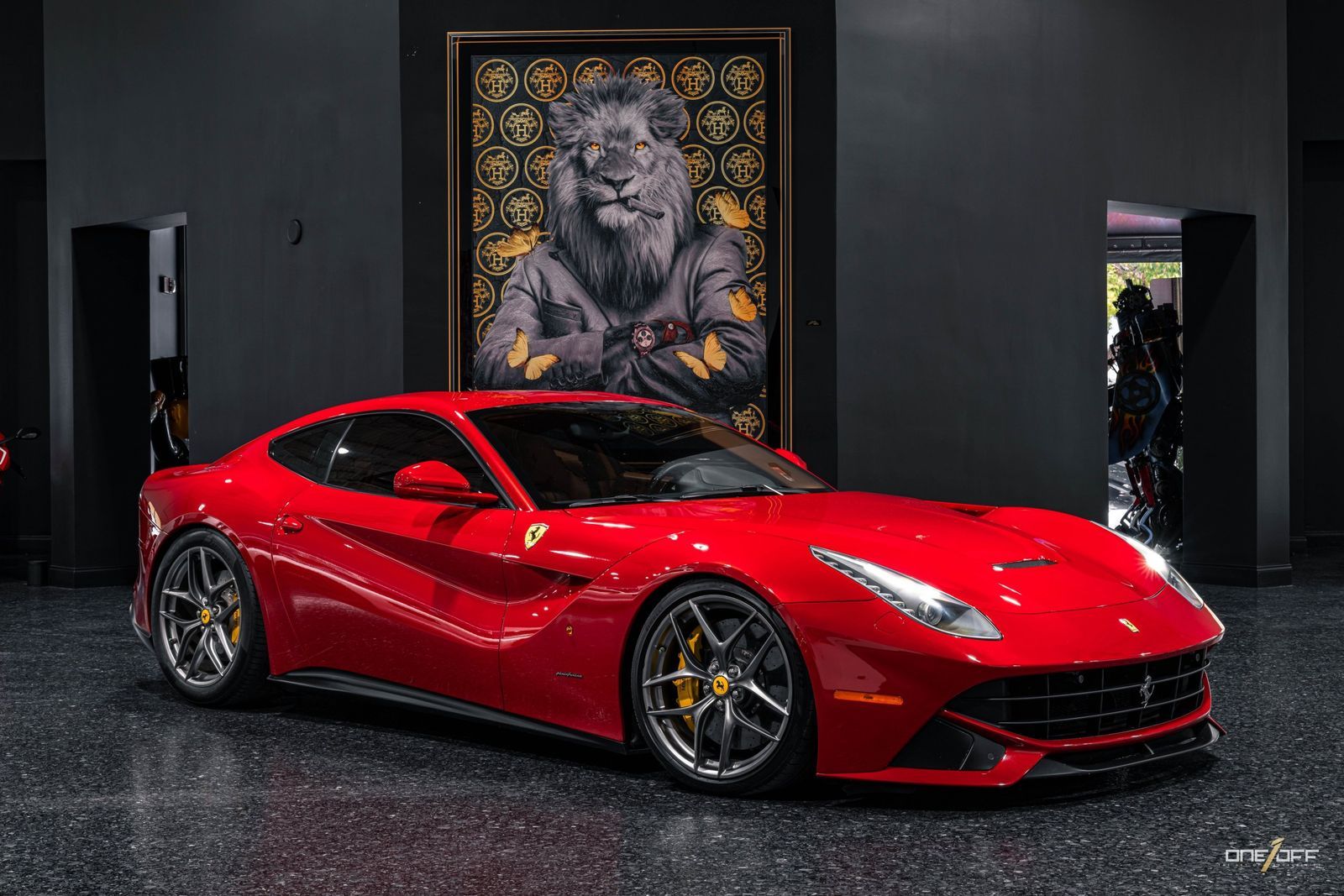 The Ultimate Guide to Experiencing Art Basel Miami Beach in a Ferrari Rental