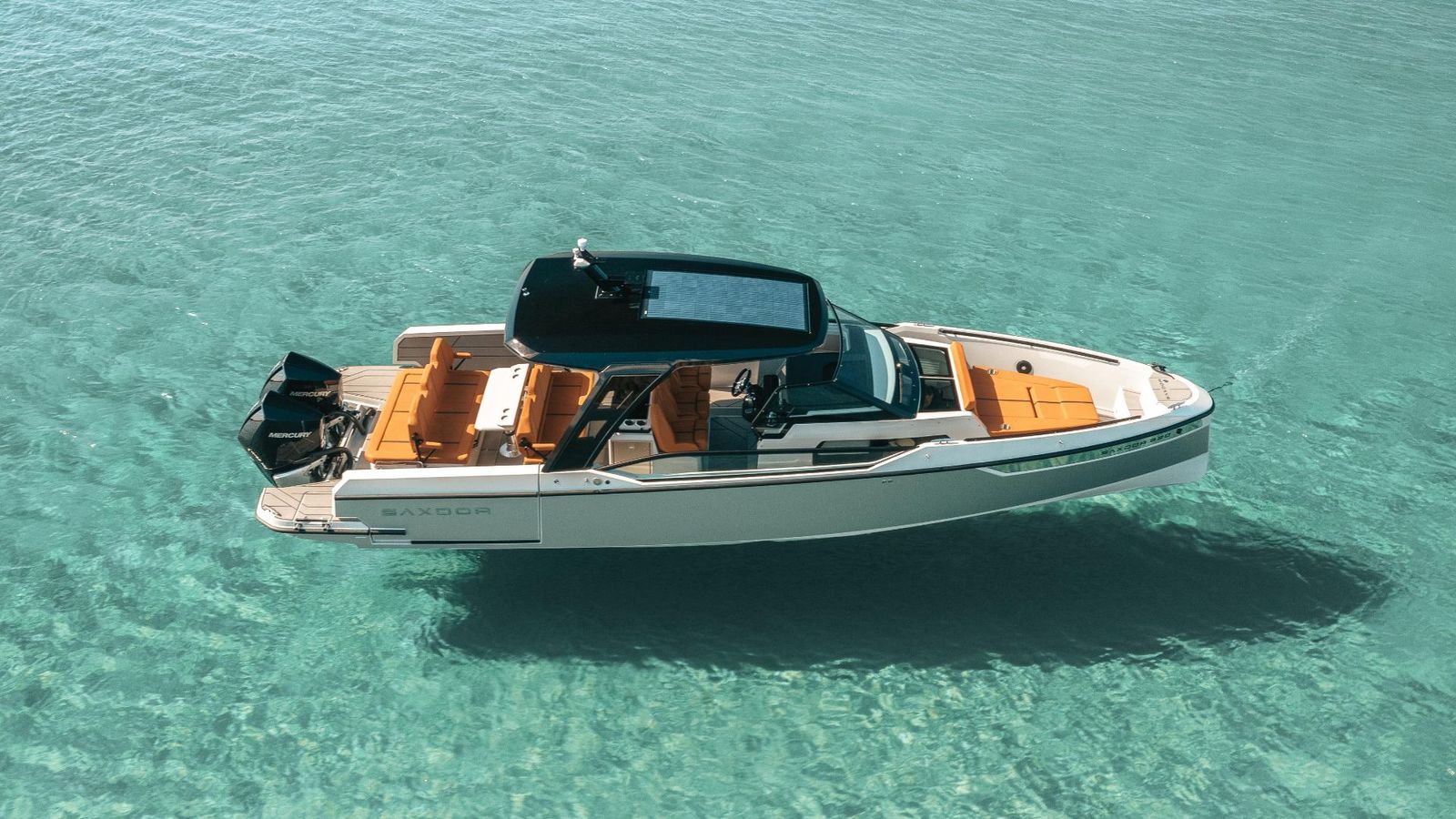 The Ultimate Guide to the Miami International Boat Show 2025