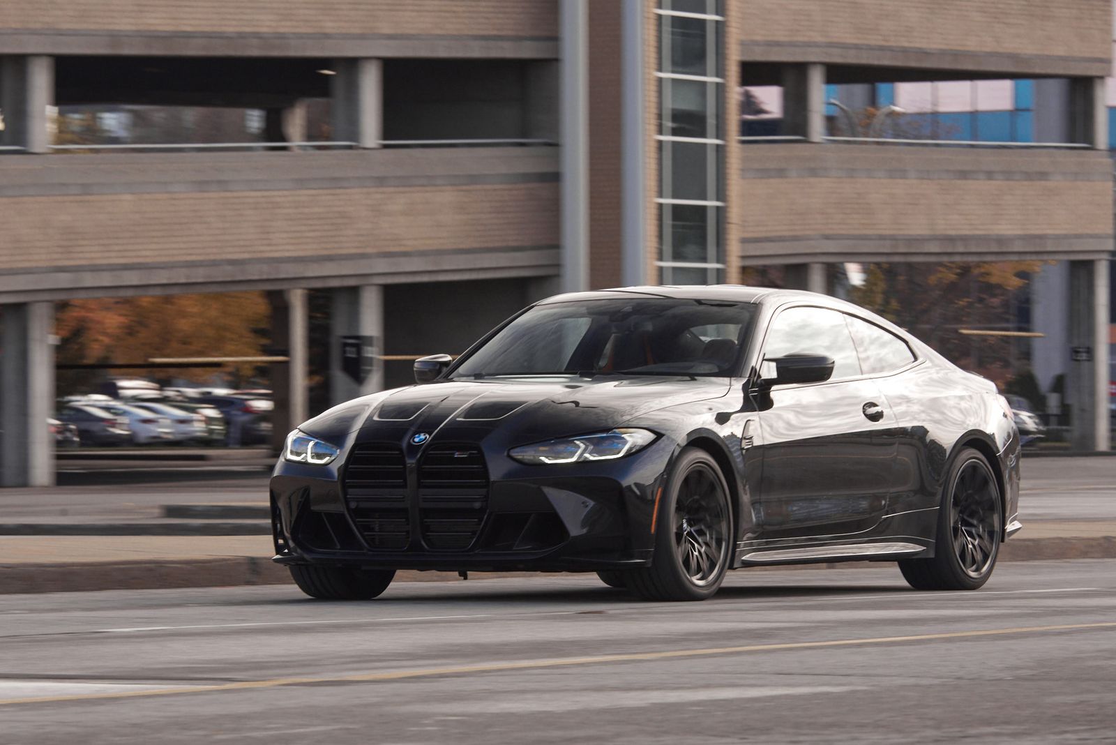 Miami in Style: Your Guide to Renting a BMW M4