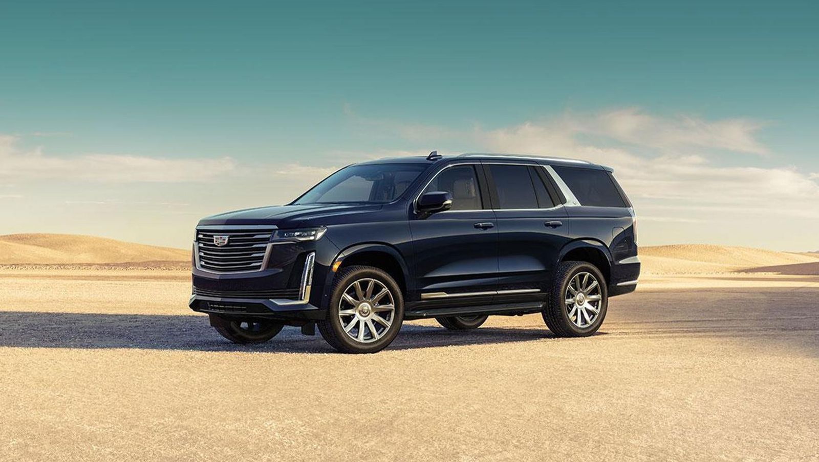 Feel the Speed: NASCAR Cup Series 2025 Miami & the Perfect Cadillac Rental