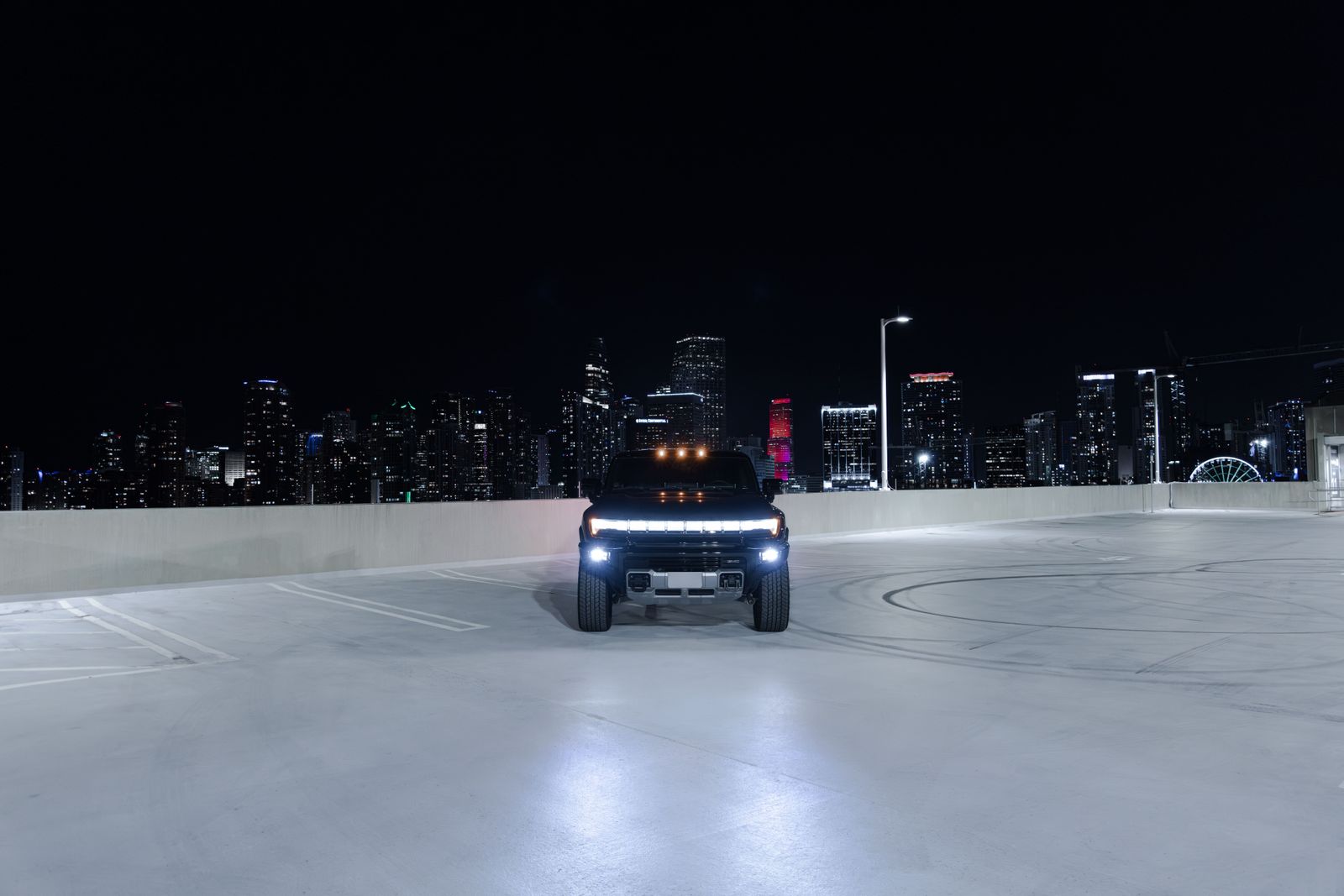 Hummer EV