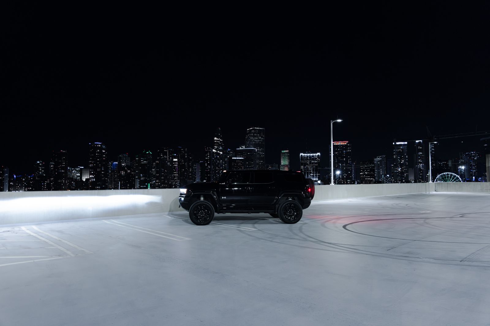 Hummer EV