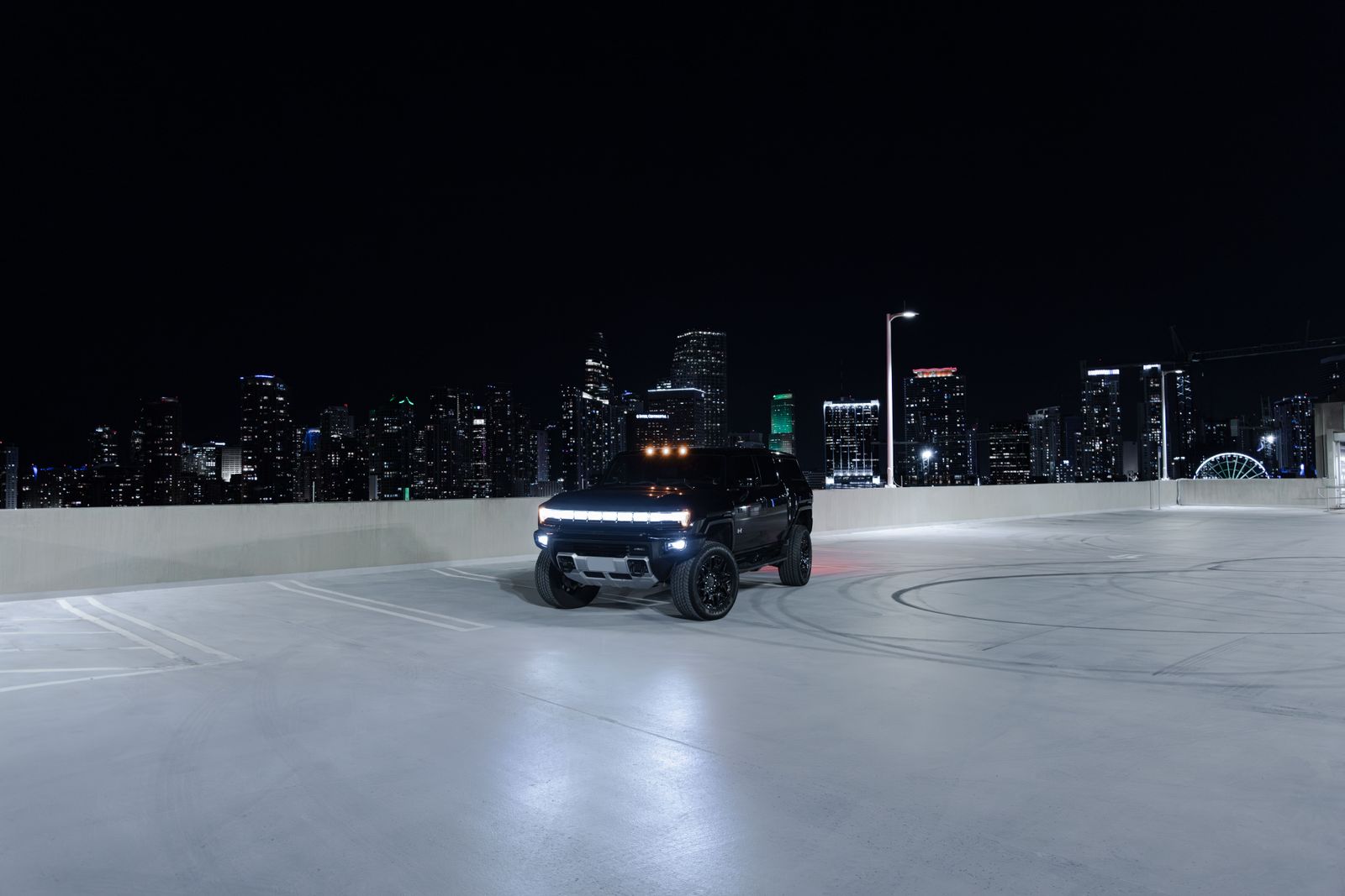 Hummer EV