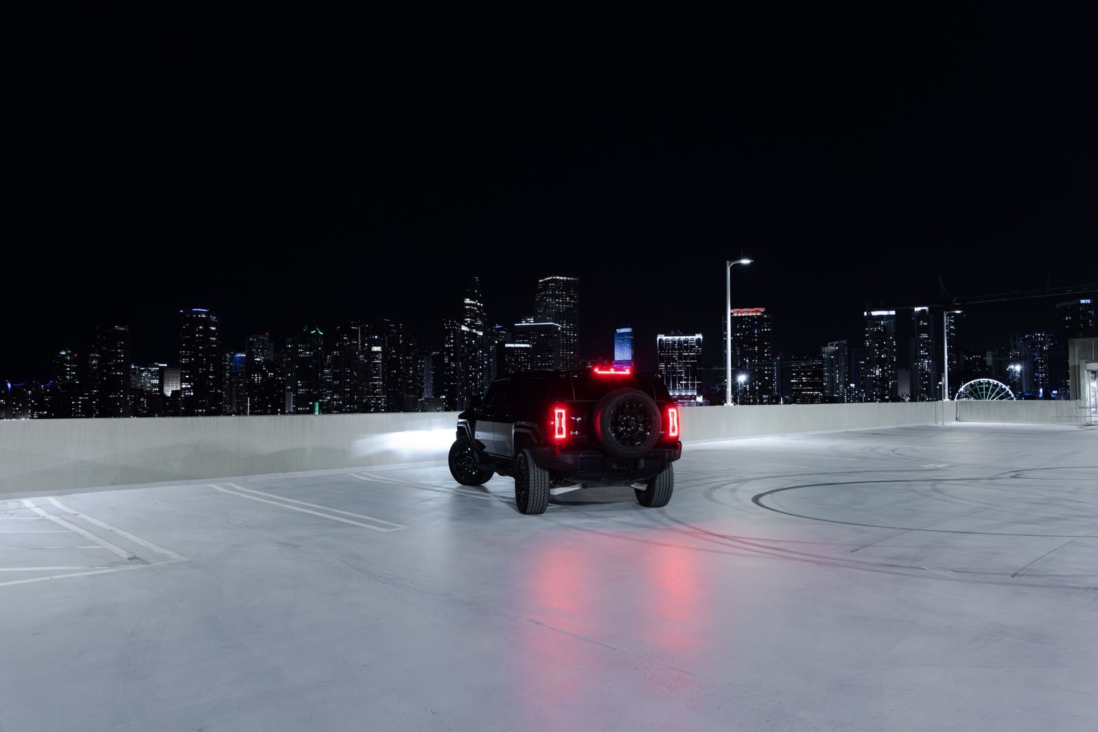Hummer EV