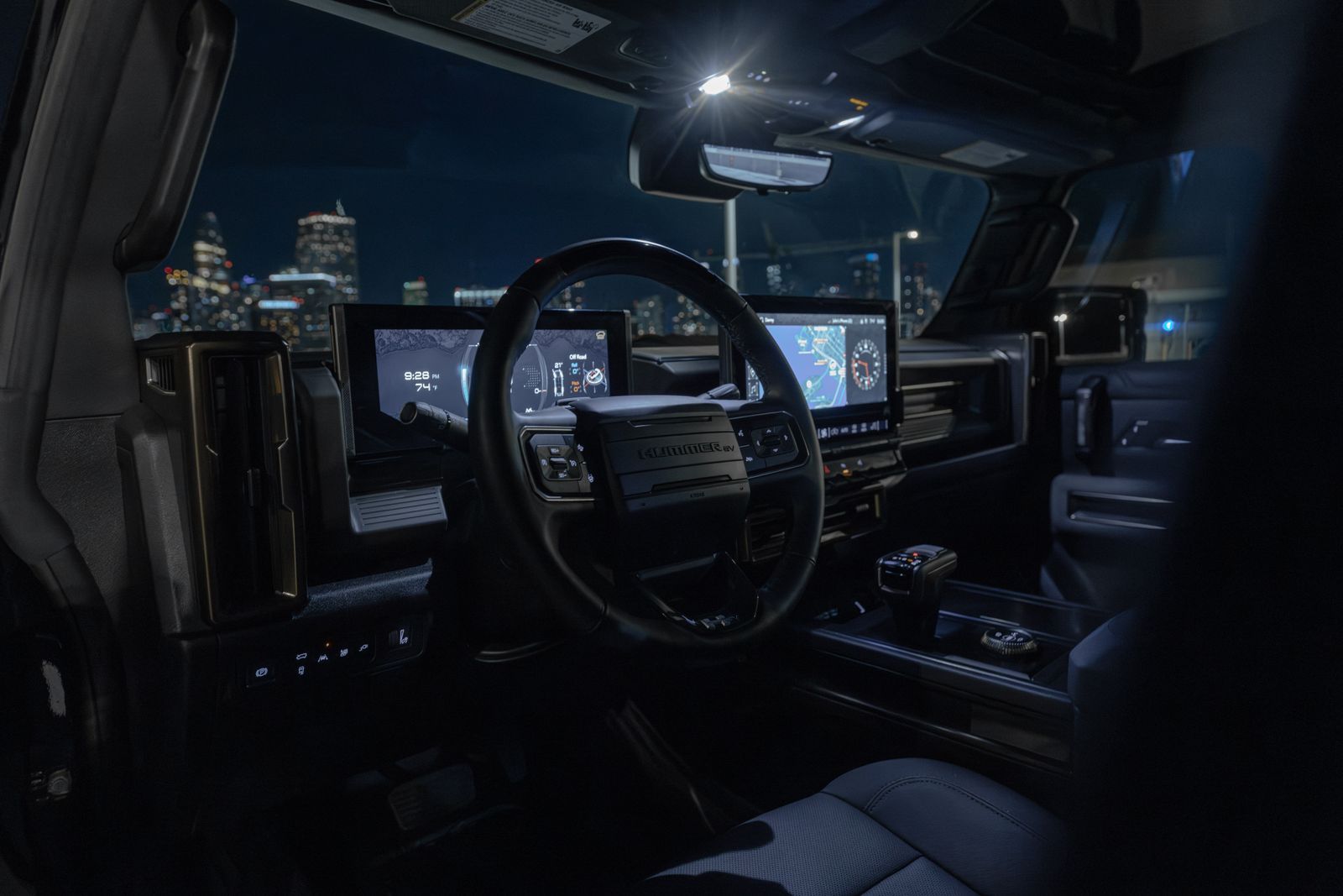 Hummer EV