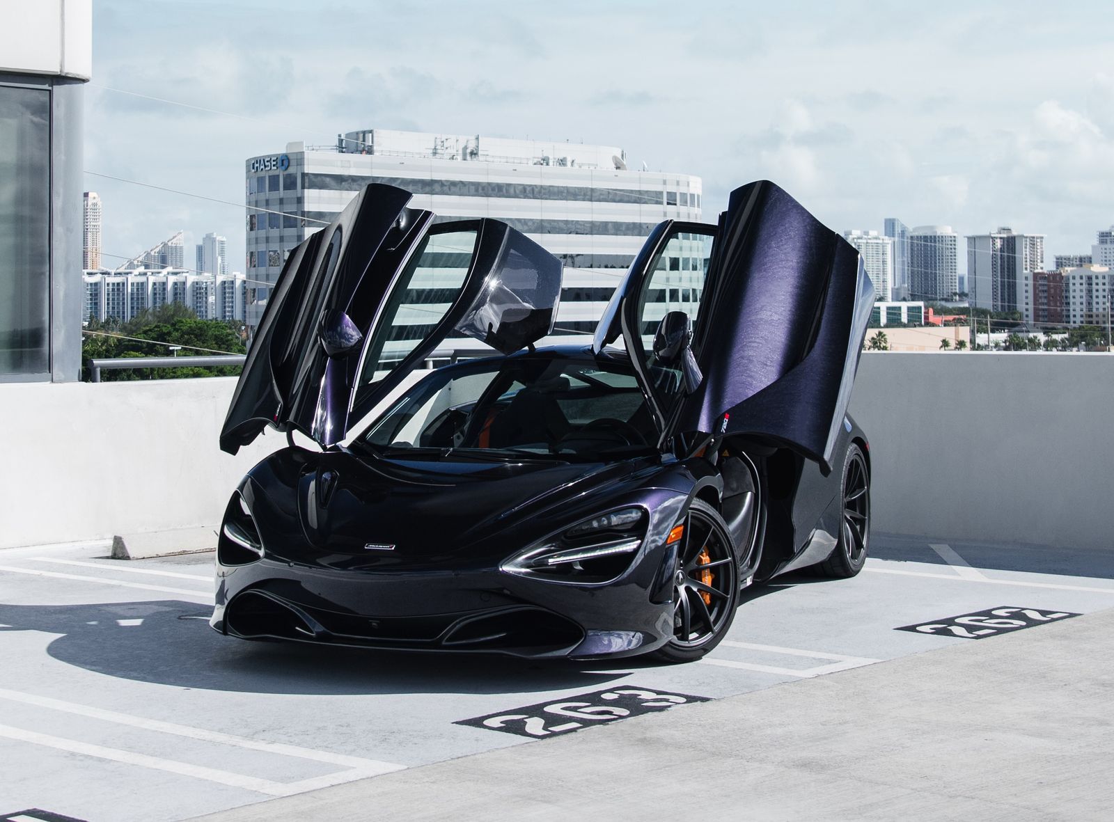 How to Choose the Perfect Convertible for Miami's Climate