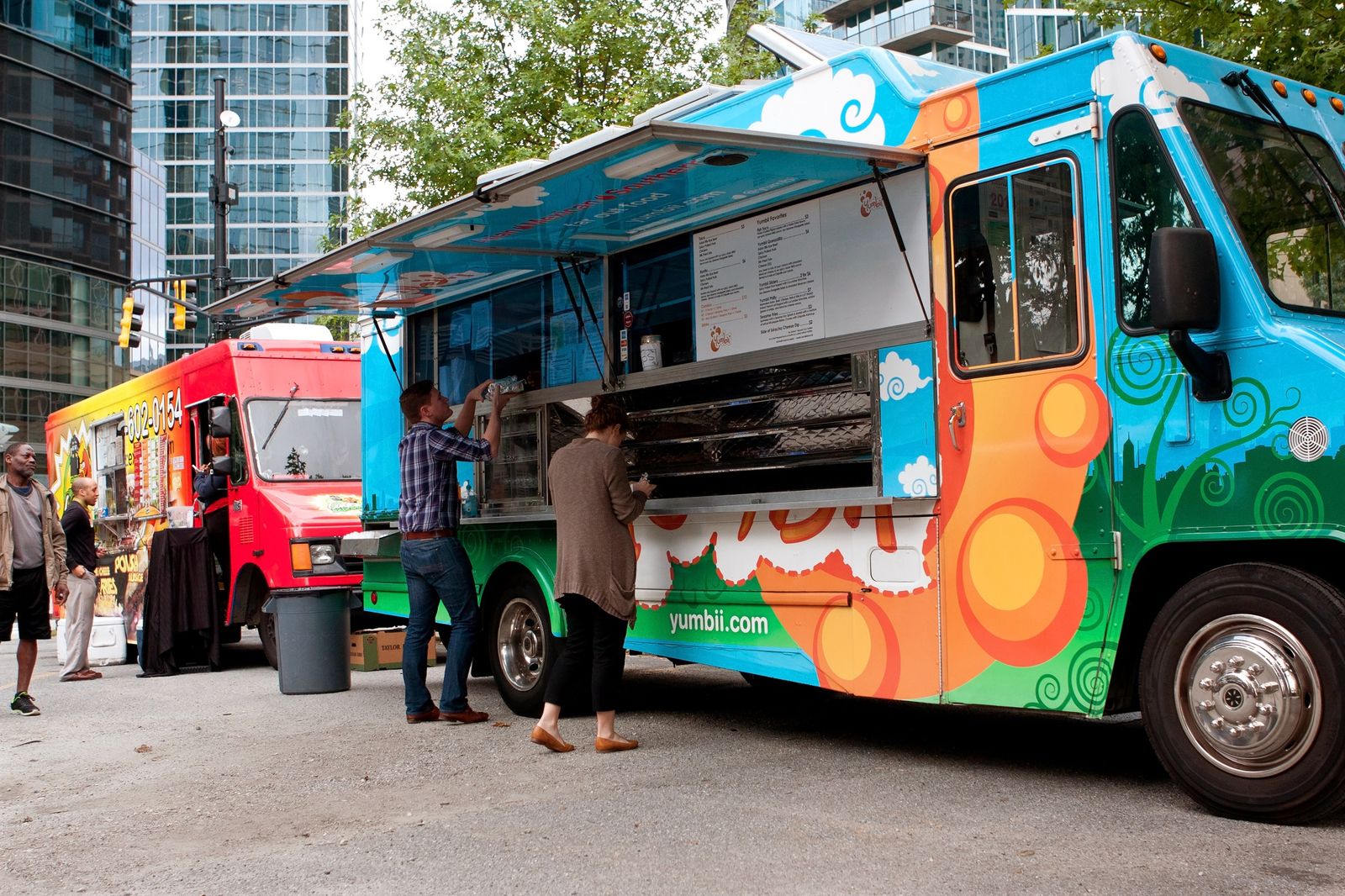 Miami's Food Scene Explored