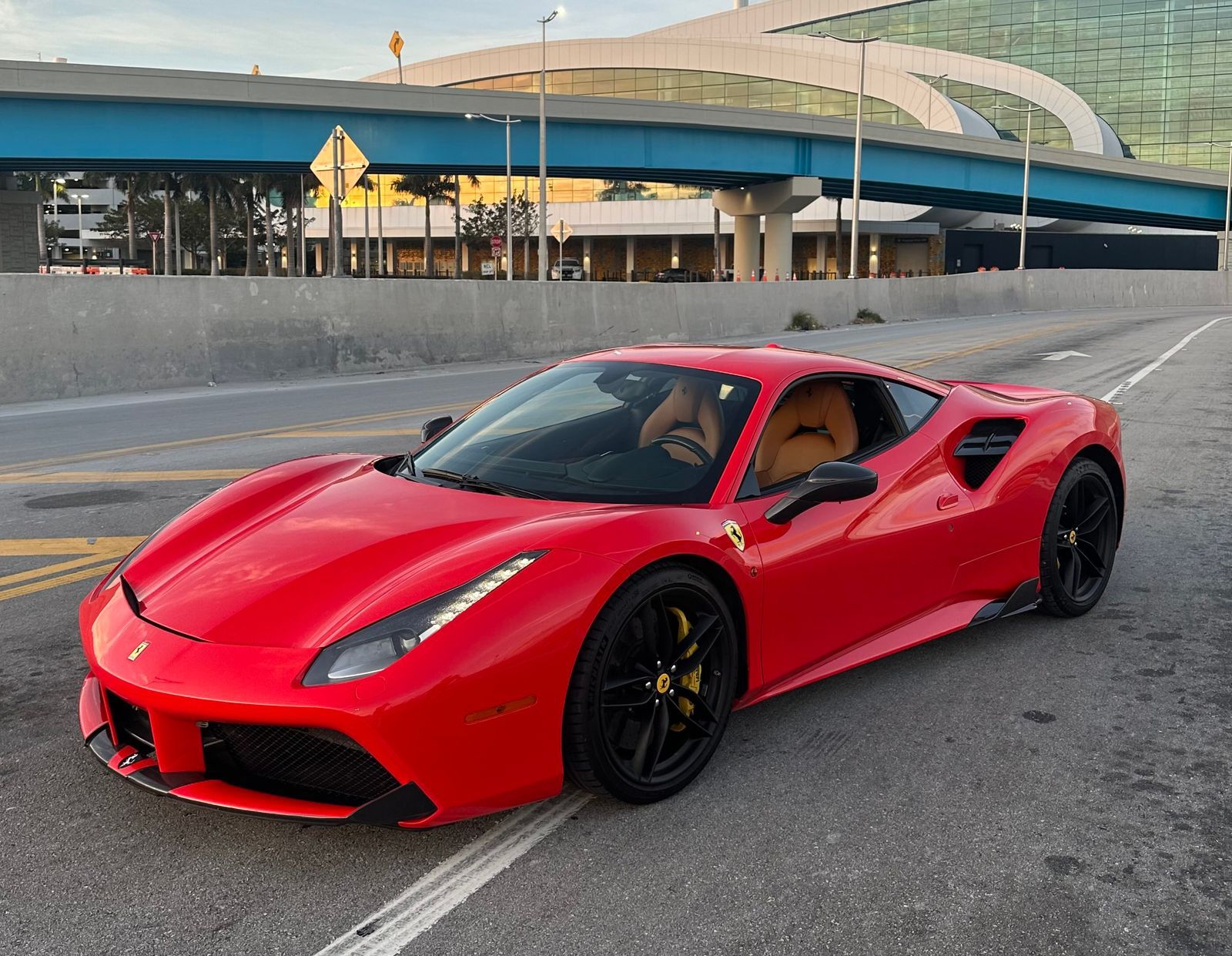 Seasonal Car Rental Tips: Best Times to Rent in Miami