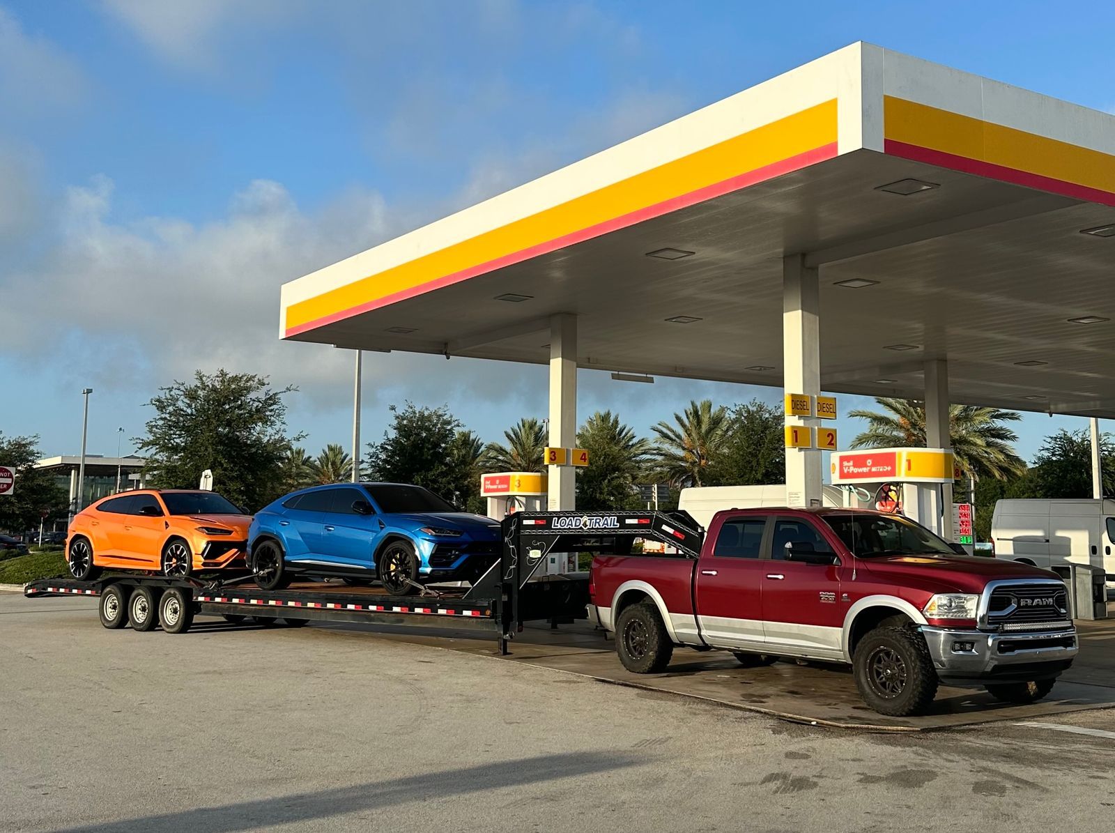 Comparing Luxury Car Brands: Which Suits Your Miami Trip?