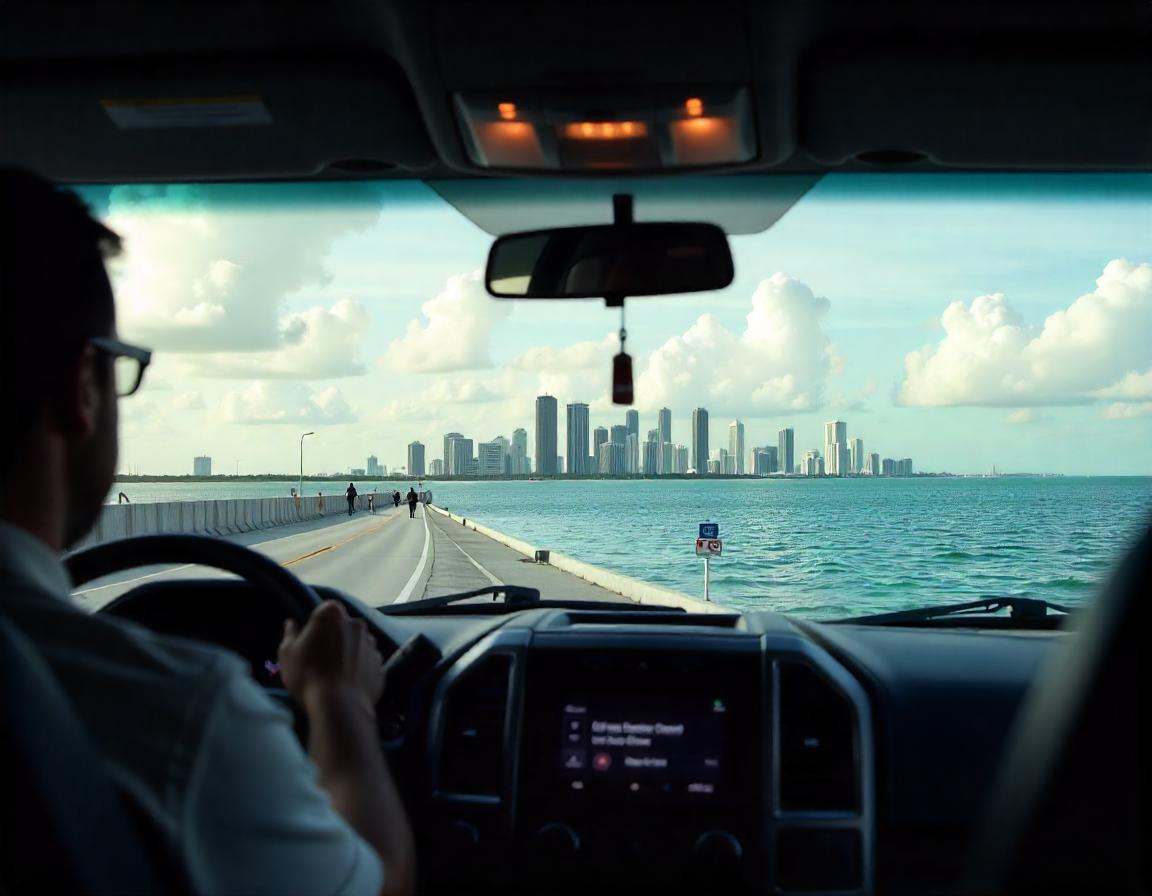 Top 10 Hidden Gems in Miami You Can Drive To