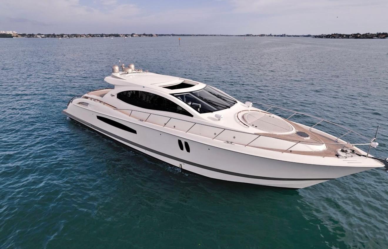 Lazzara 75'
