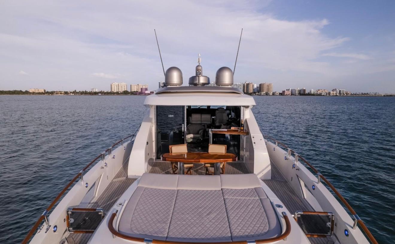Lazzara 75'