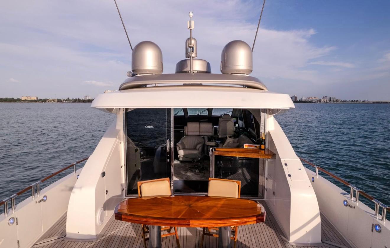 Lazzara 75'