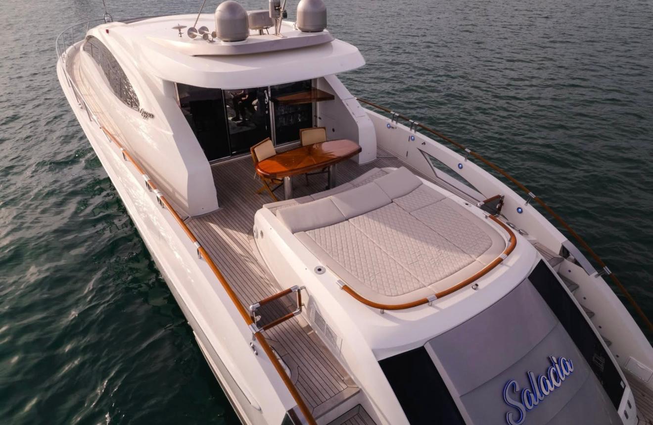 Lazzara 75'