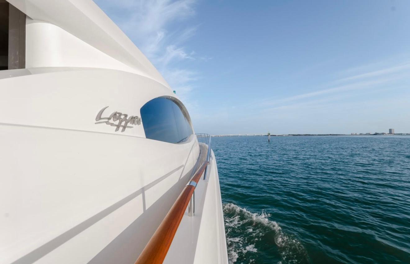 Lazzara 75'