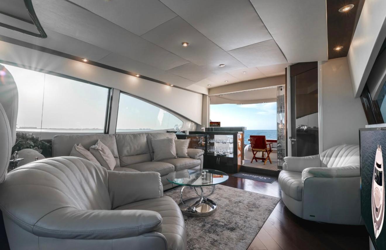 Lazzara 75'