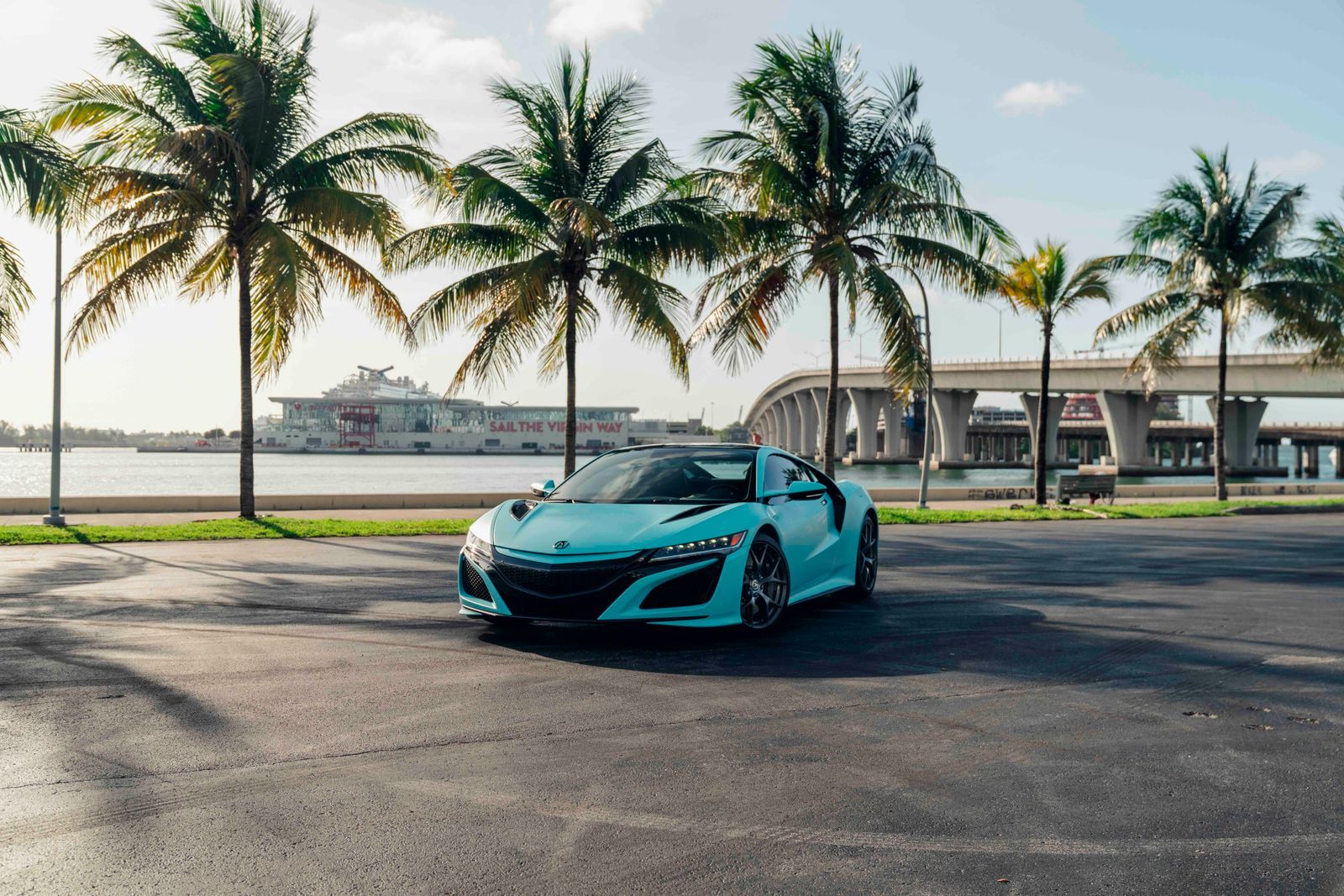 Monthly Exotic Car Rentals: How to Get a Luxury Ride for Less