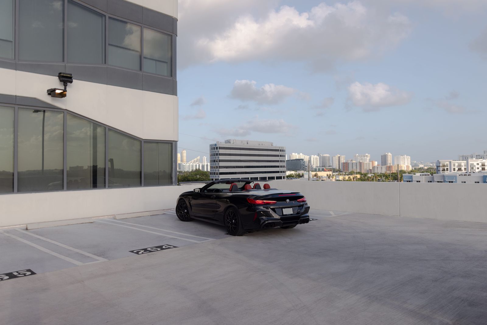 BMW M8 Competition