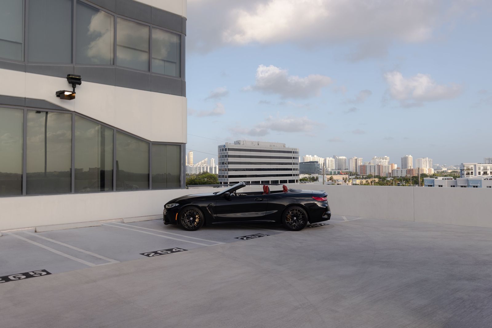 BMW M8 Competition