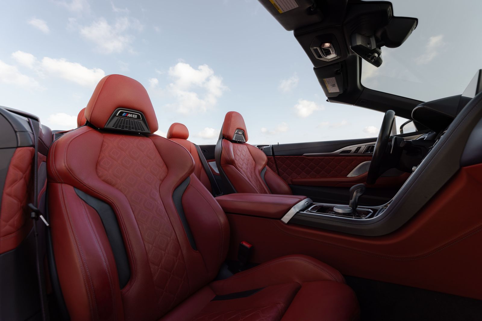 BMW M8 Competition