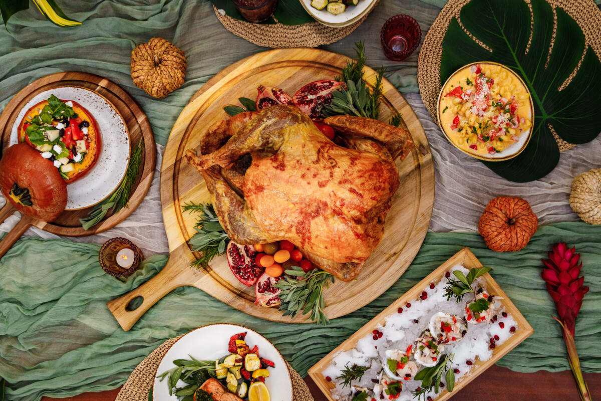 Thanksgiving in Miami: Best Cars to Rent for the Holiday