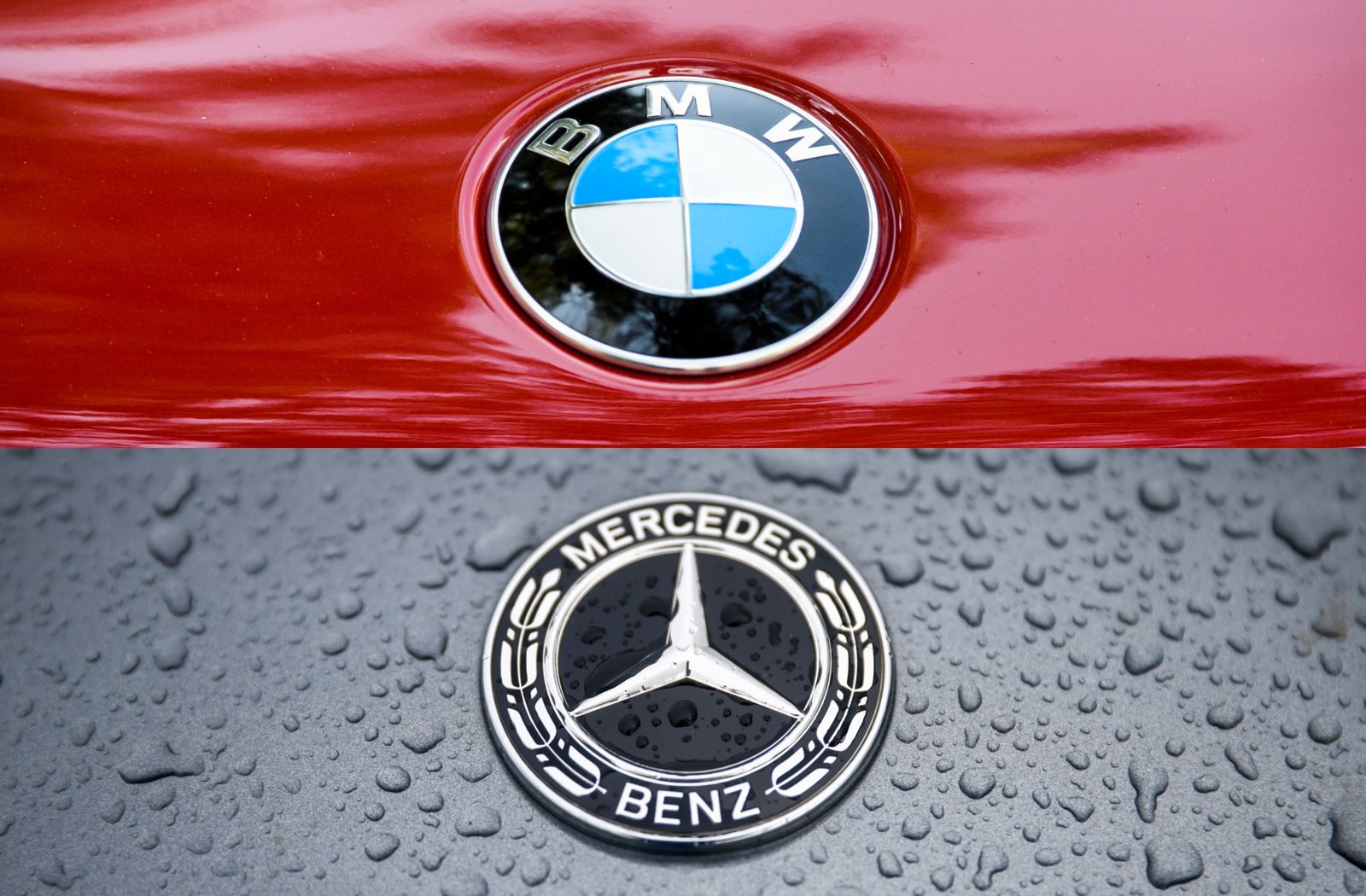 BMW vs Mercedes in Miami: Which Luxury Brand Should You Rent?