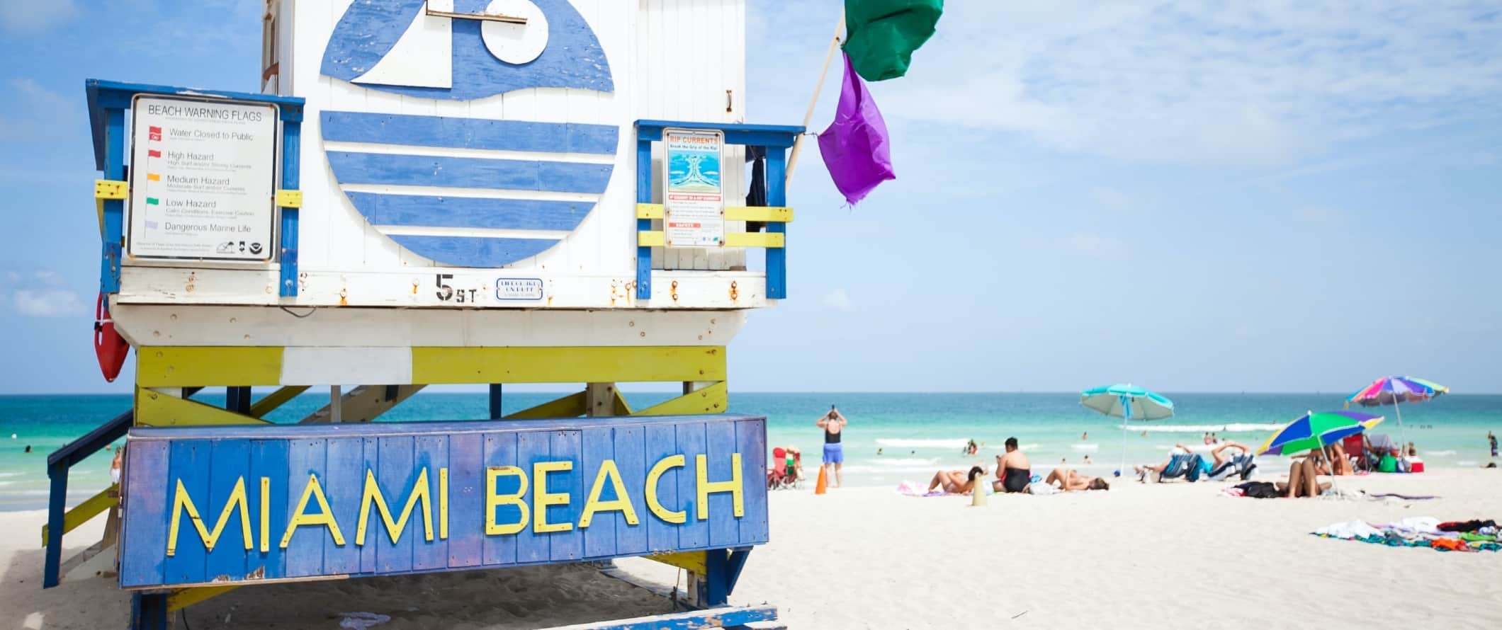 Top 5 Holiday Car Rental Tips for Miami Visitors During December