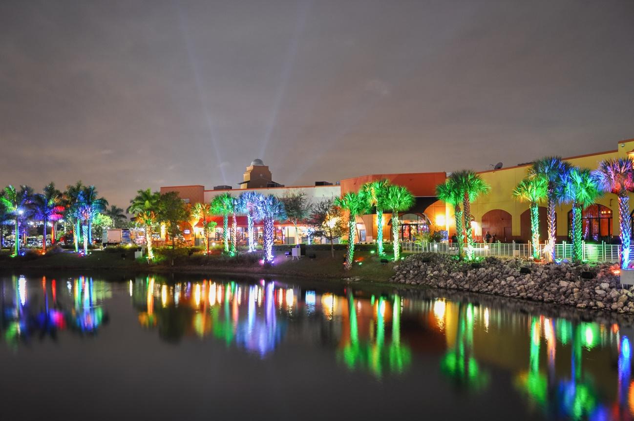 Christmas Car Rentals in Miami: What You Need to Know