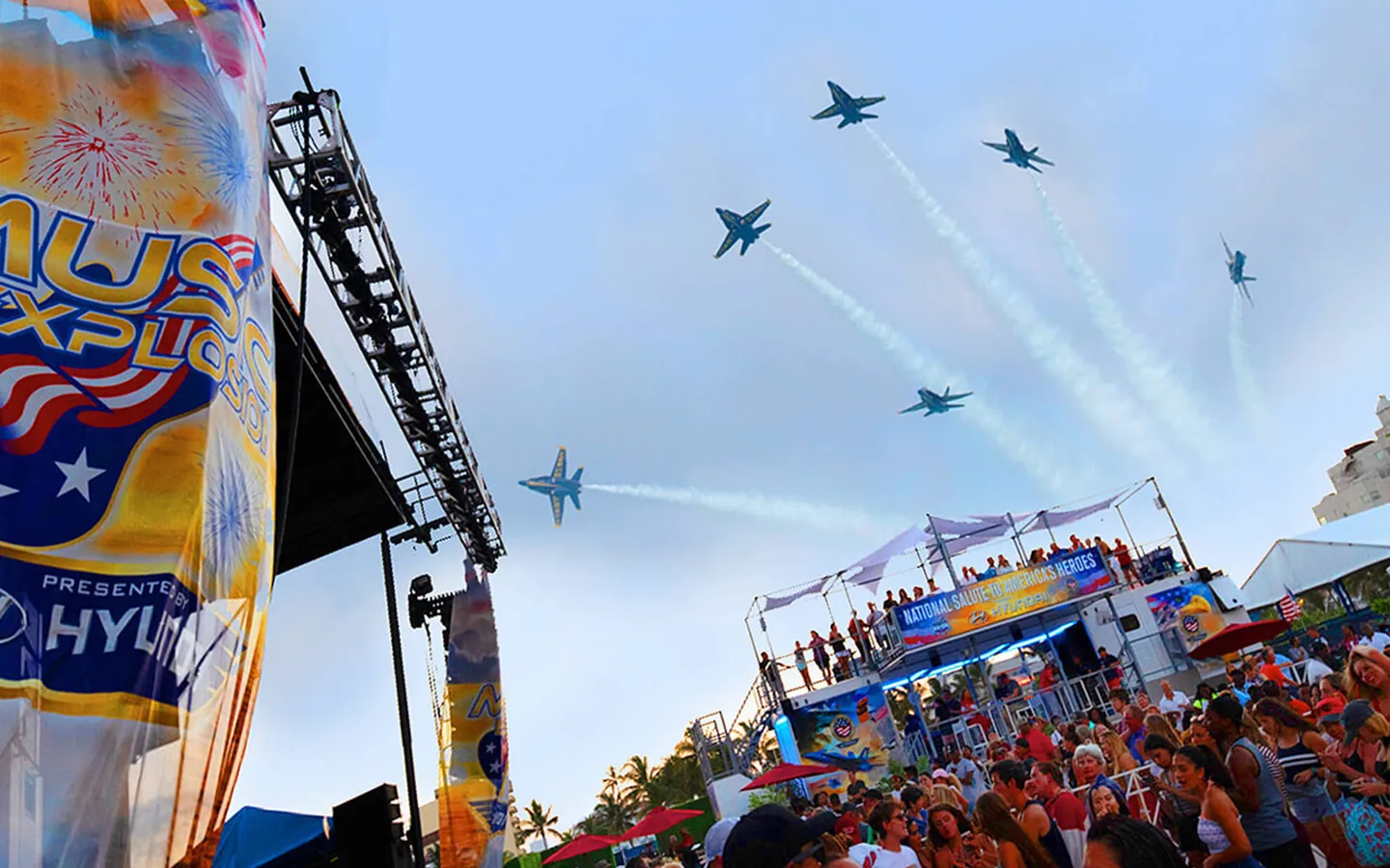 Early 2026 Festivals in Miami: What to Expect