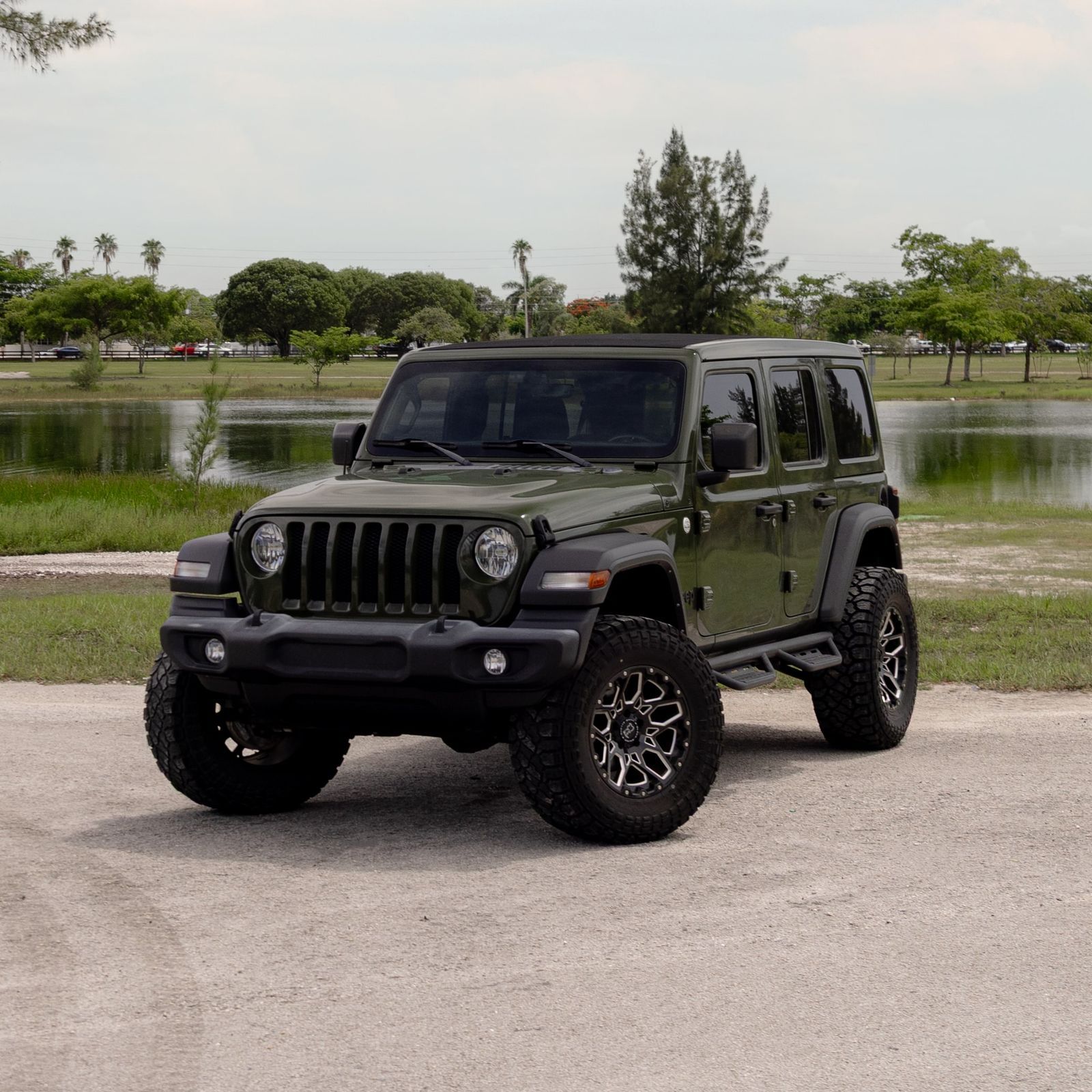 Jeep