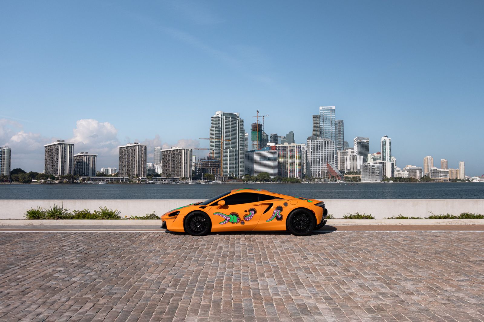 McLaren Artura