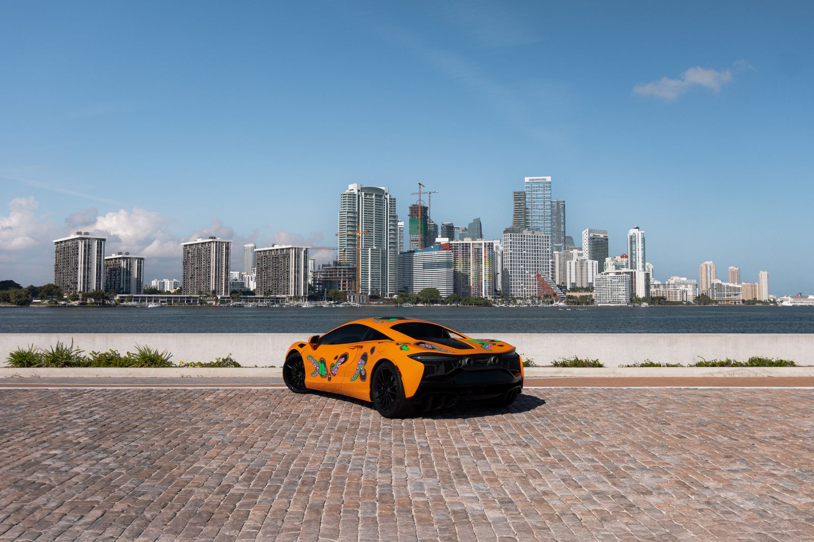 McLaren Artura