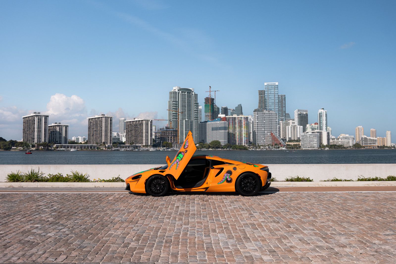McLaren Artura