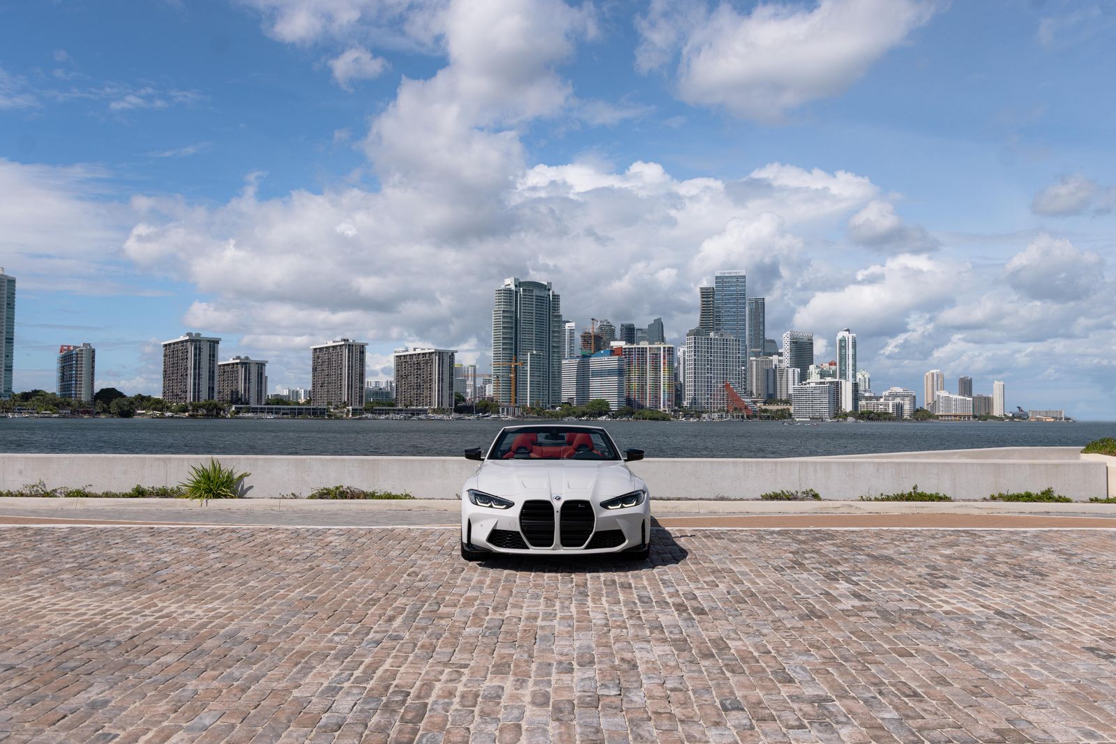 BMW M4 Competition