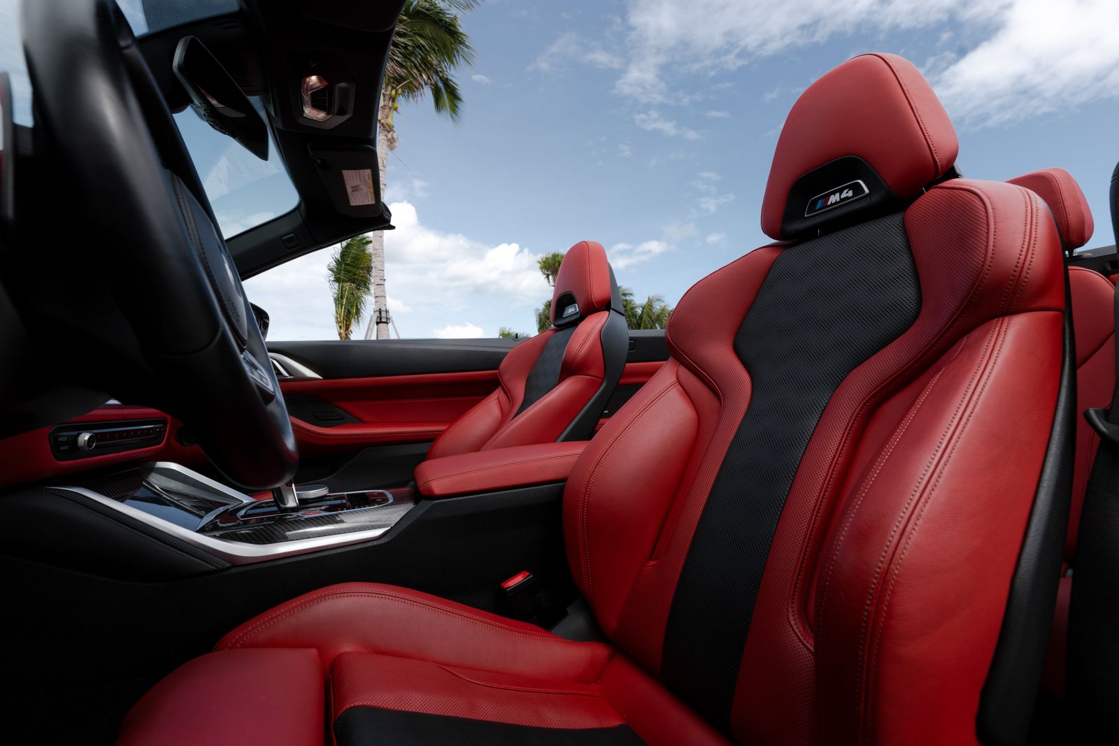 BMW M4 Competition