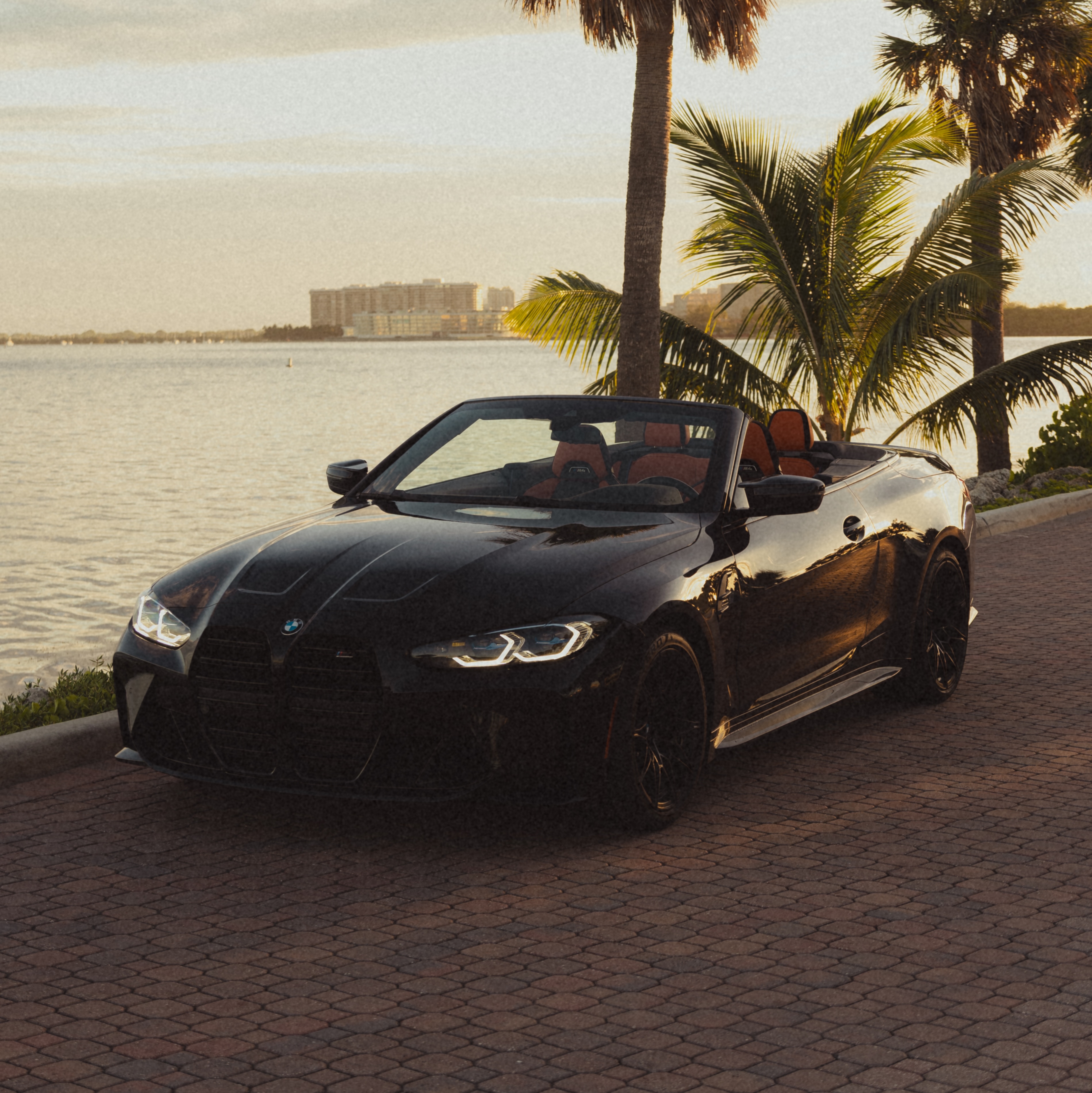 BMW M4 Competition
