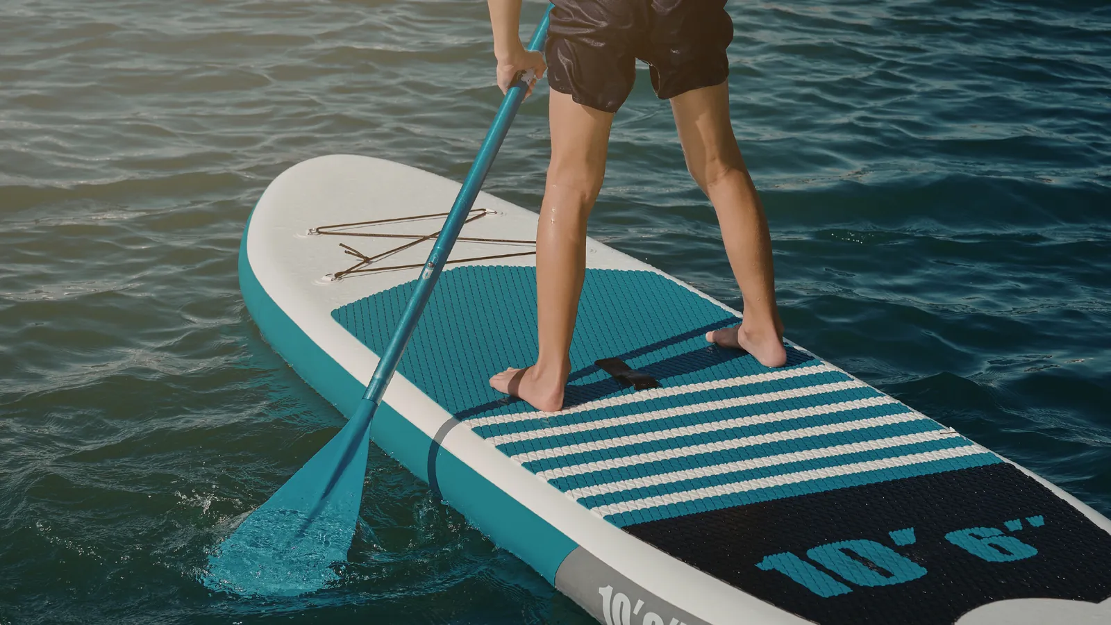 Best Spots Near Miami for Swimming, Snorkeling, and Paddleboarding by Yacht