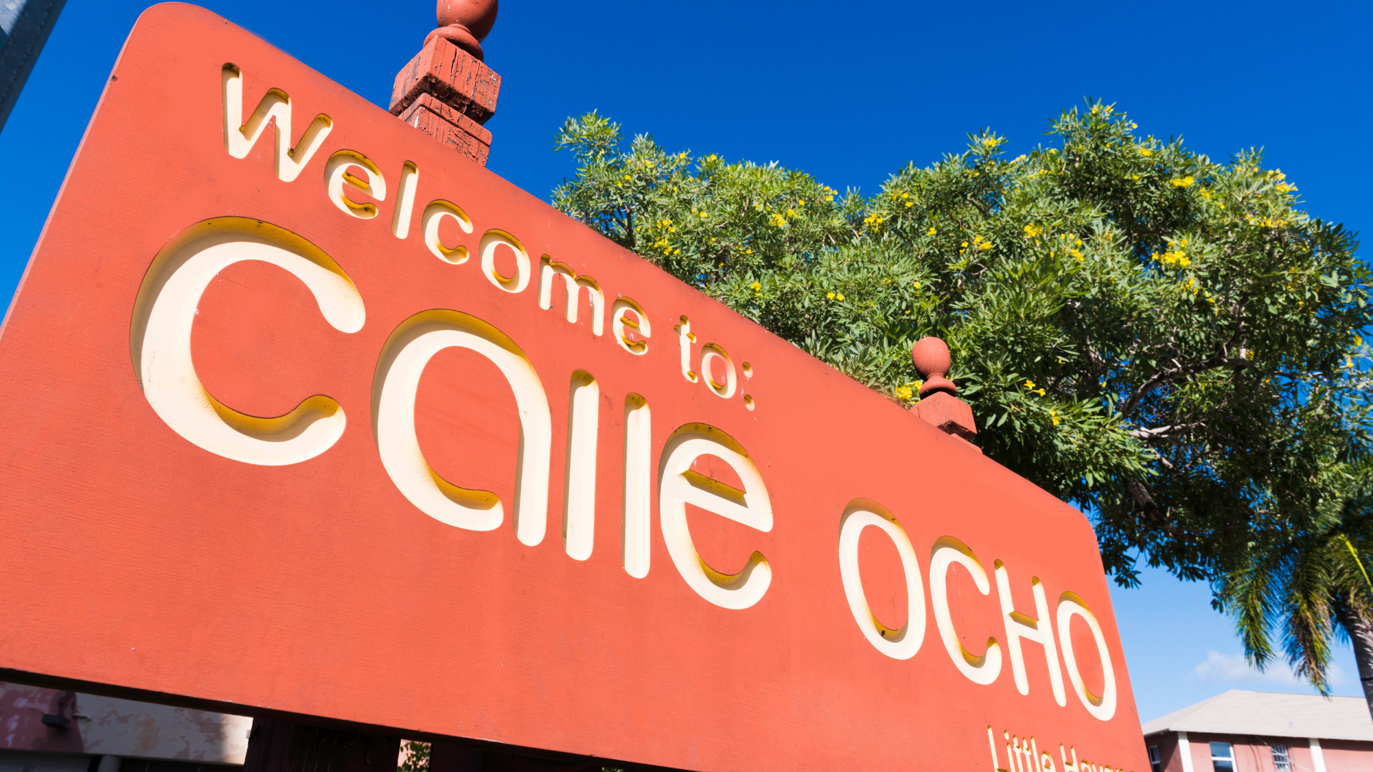 Calle Ocho Music Festival 2026: Cruise Little Havana in Style