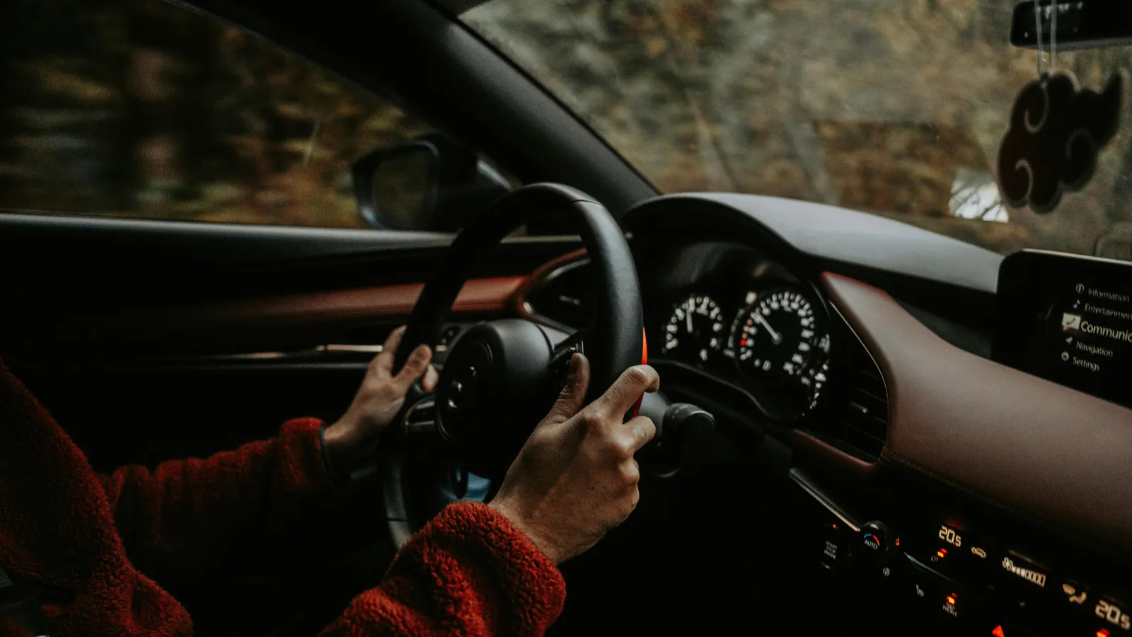 Top 5 Scenic Drives in Miami Worth Doing in an Exotic Car This Summer