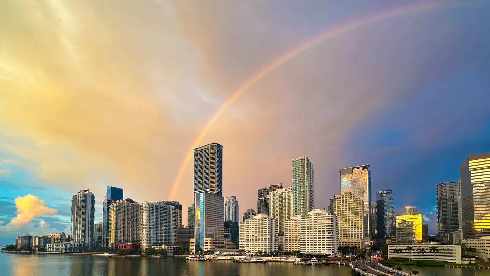 Miami Weather in June: What It Means for Your Supercar Rental Plans