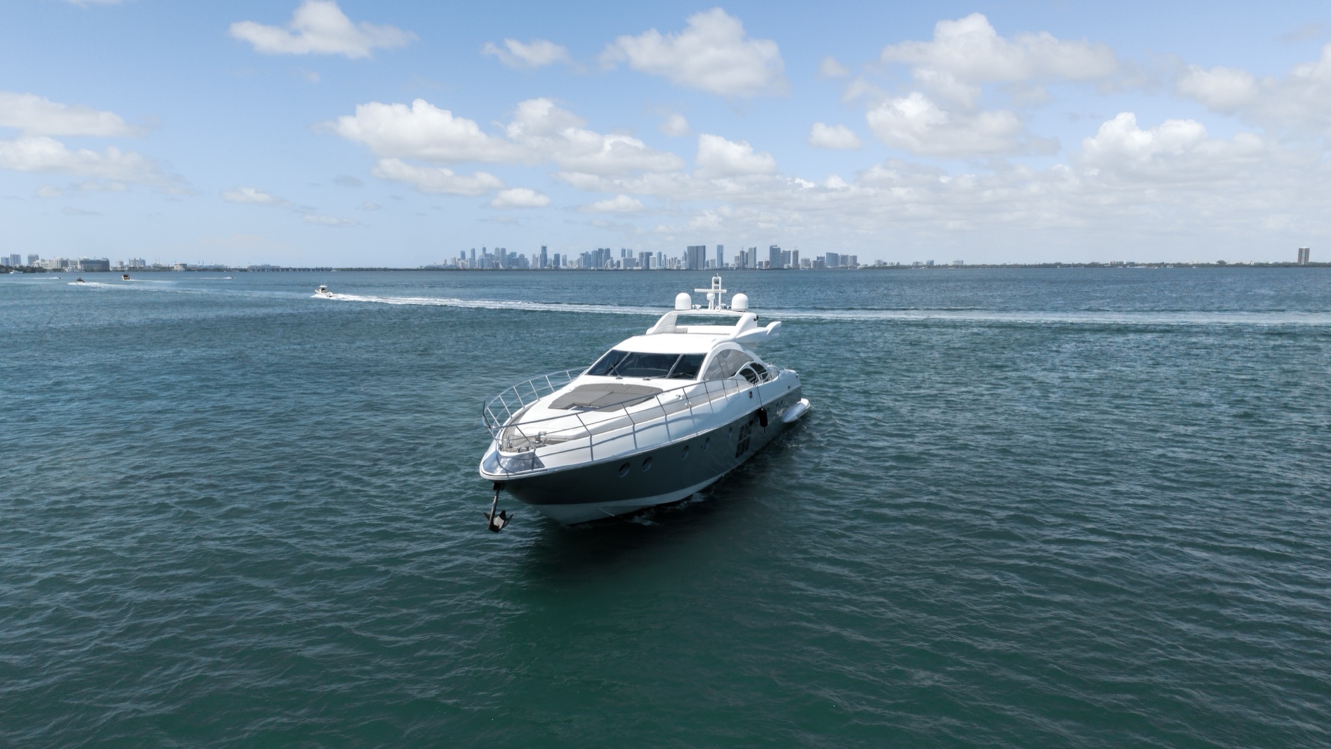 90' Azimut