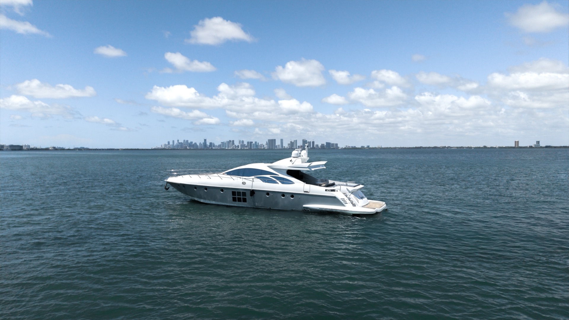 90' Azimut