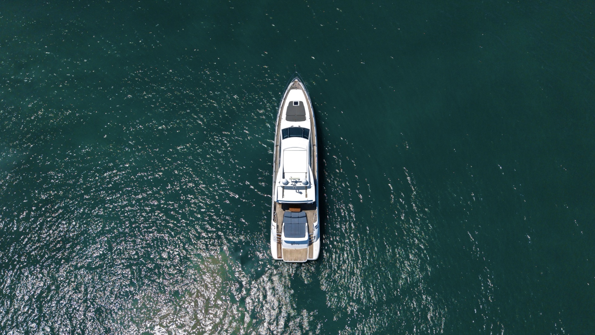 90' Azimut