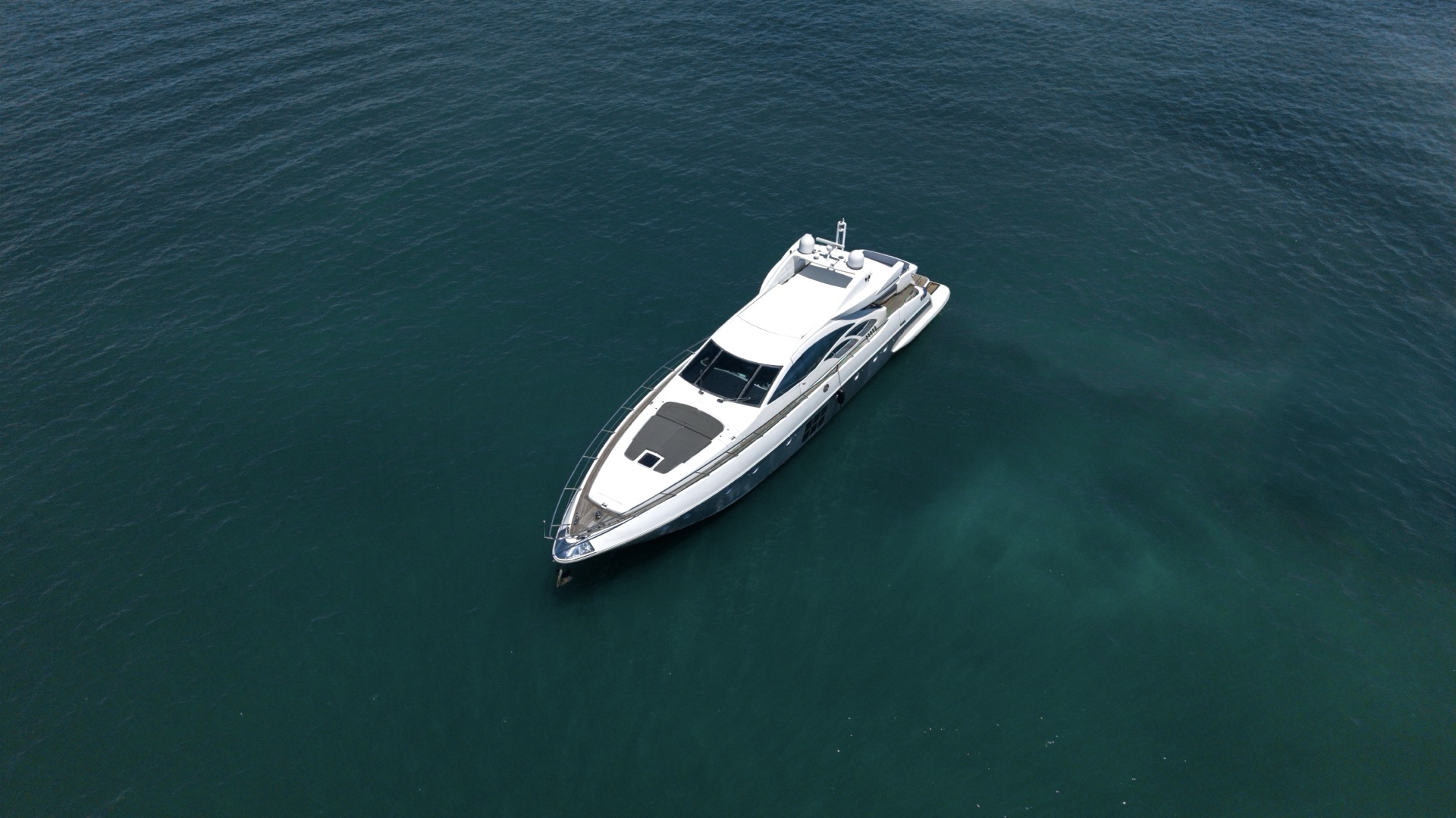 90' Azimut