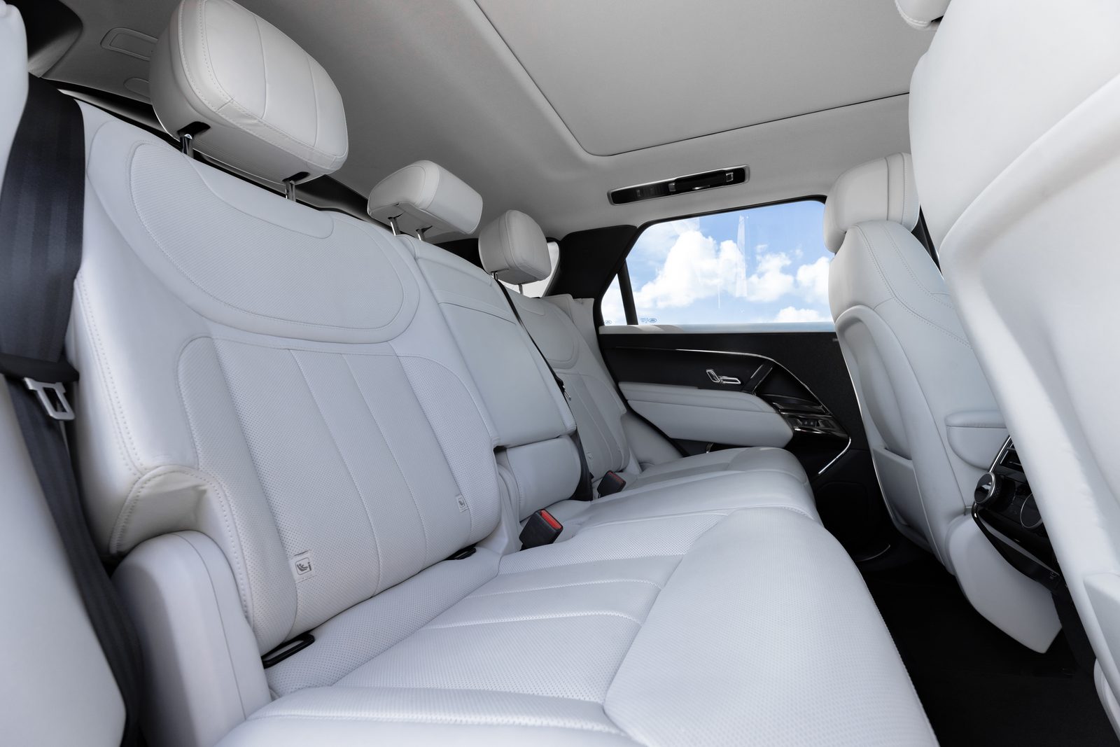 Range Rover Sport exotic car rental Miami — photo 6