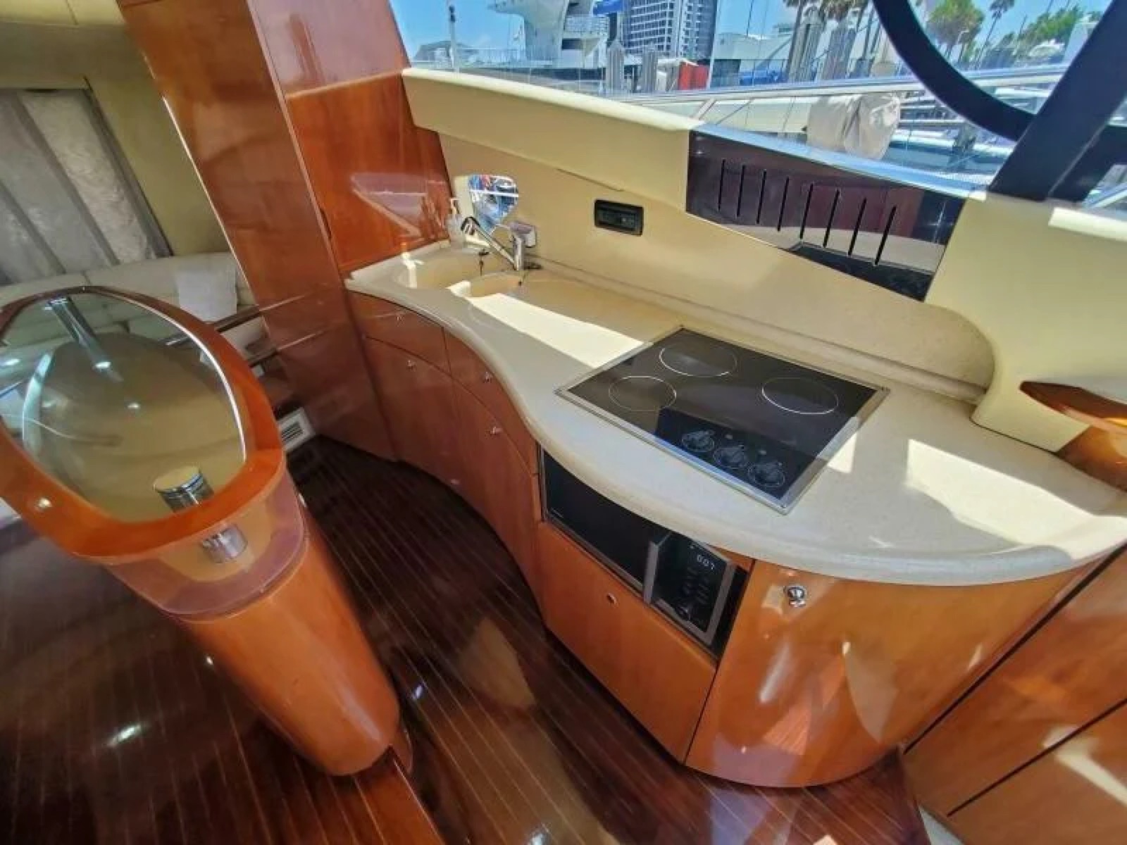 Monaco
